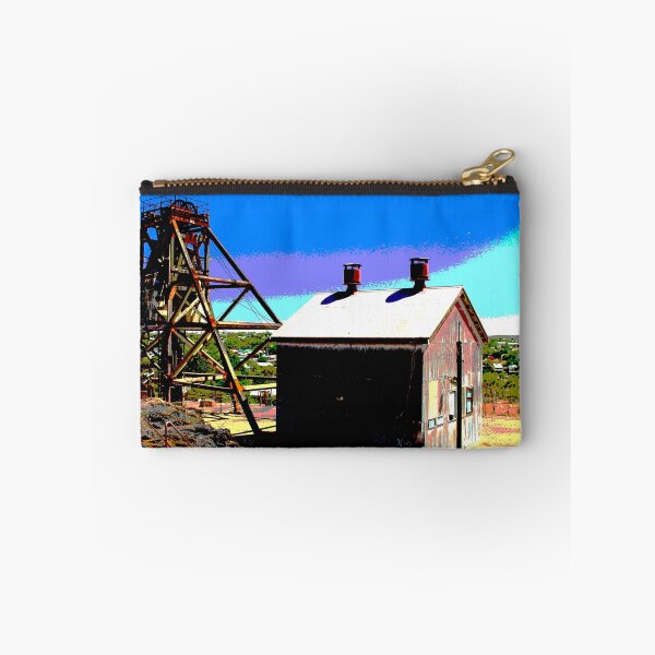 Item preview, Broken Hill! designed and sold by Mickangelhere.