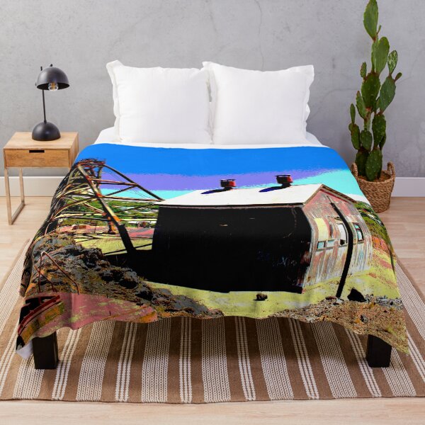 Item preview, Broken Hill! designed and sold by Mickangelhere.