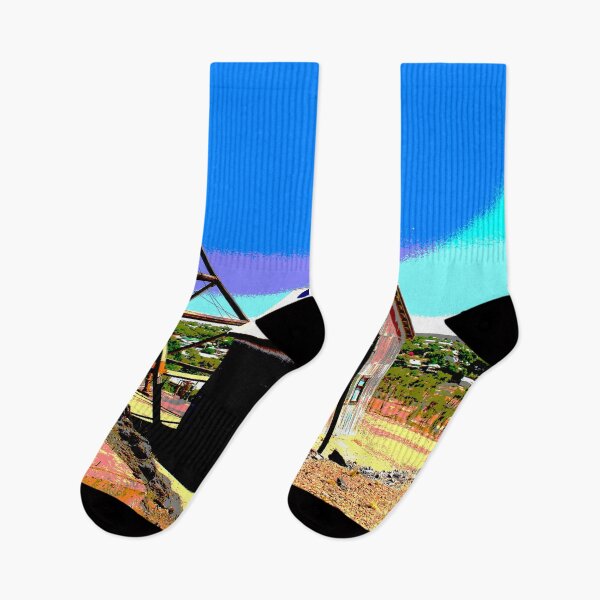 Item preview, Broken Hill! designed and sold by Mickangelhere.