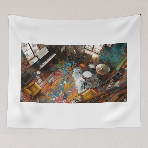 Item preview, Her Room designed and sold by RicoInStudios.