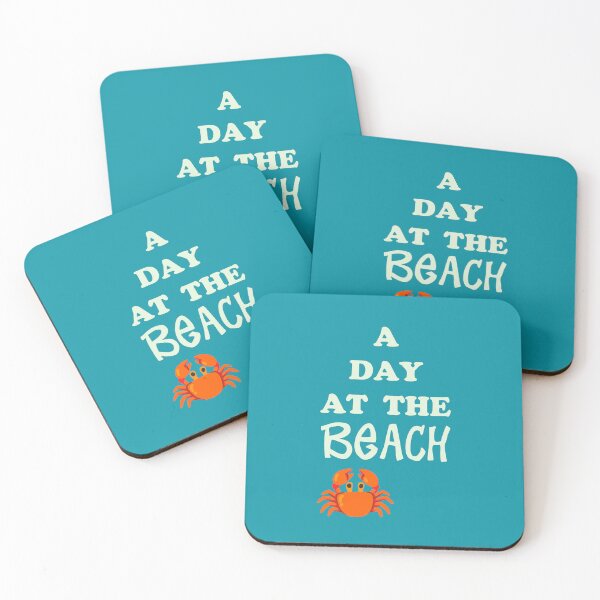 Item preview, A Day at The Beach designed and sold by Studio LeDauphin.