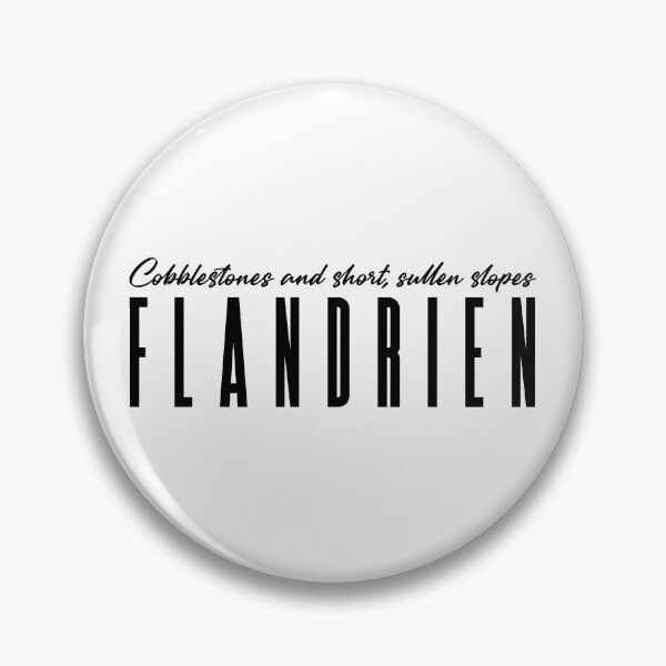 Item preview, Flandrien designed and sold by Sjaspatat.
