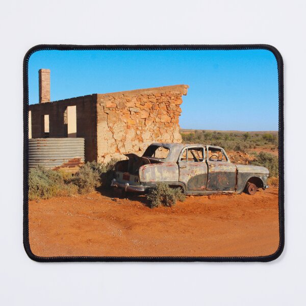 Item preview, The Outback ! designed and sold by Mickangelhere.
