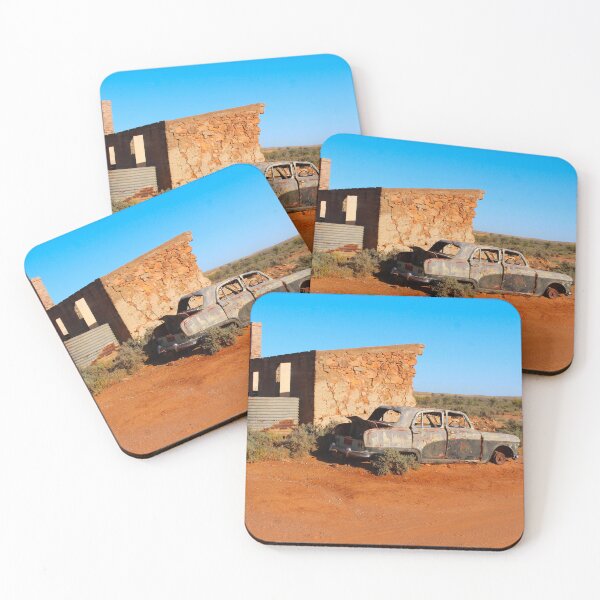 Item preview, The Outback ! designed and sold by Mickangelhere.