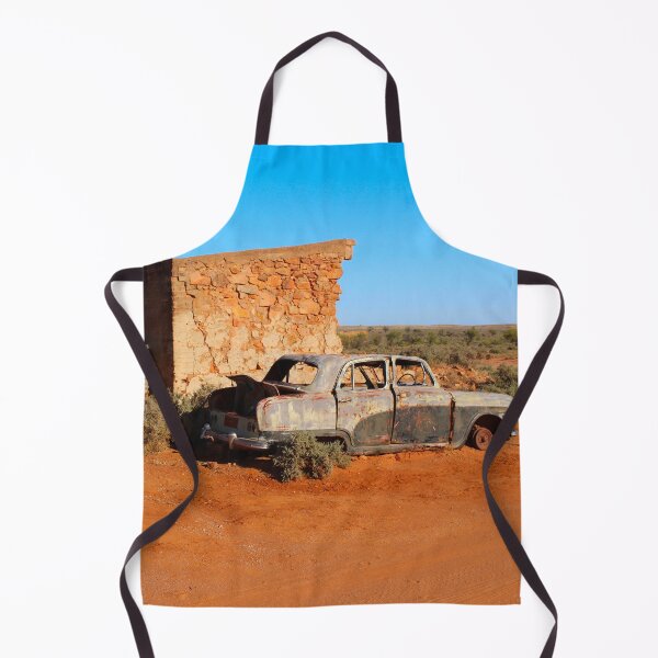 Item preview, The Outback ! designed and sold by Mickangelhere.