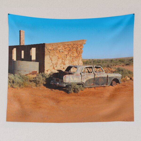 Item preview, The Outback ! designed and sold by Mickangelhere.