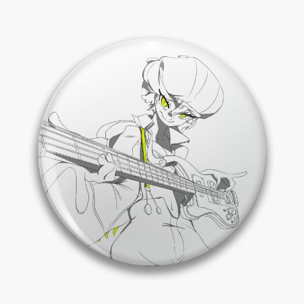 Item preview, Vex designed and sold by VexReptiloArts.