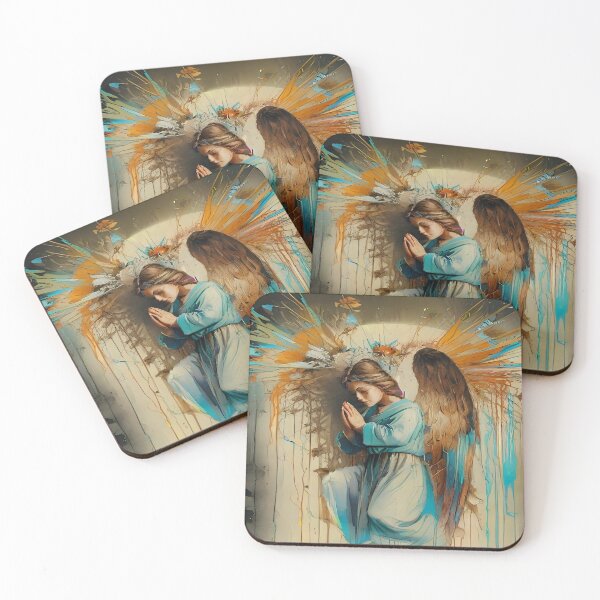 Item preview, An Angel  designed and sold by Nomad-Maynard.