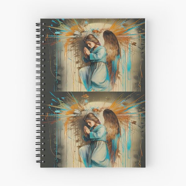 Item preview, An Angel  designed and sold by Nomad-Maynard.