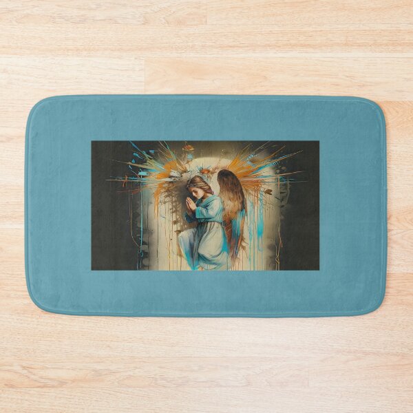 Item preview, An Angel  designed and sold by Nomad-Maynard.