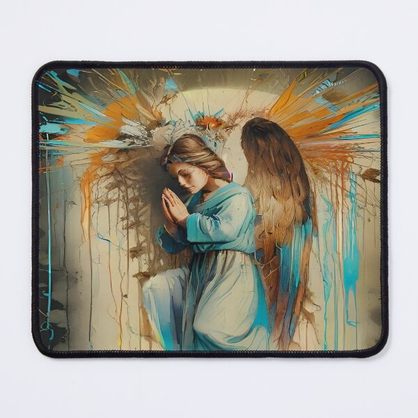 Item preview, An Angel designed and sold by Nomad-Maynard.