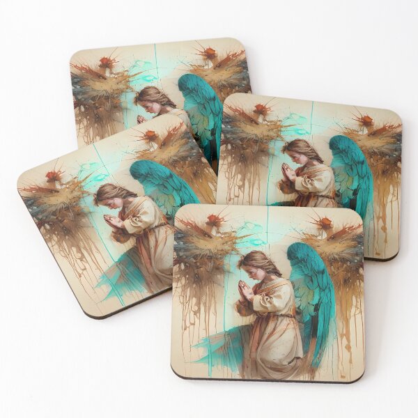 Item preview, An Angel  designed and sold by Nomad-Maynard.
