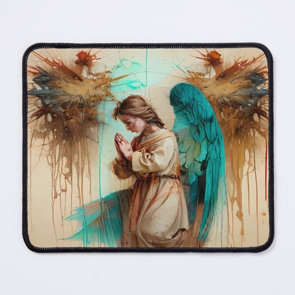 Item preview, An Angel designed and sold by Nomad-Maynard.
