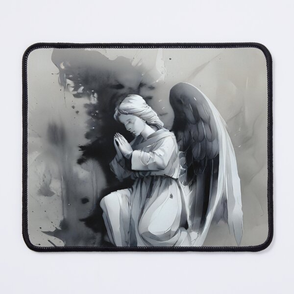 Item preview, An Angel designed and sold by Nomad-Maynard.