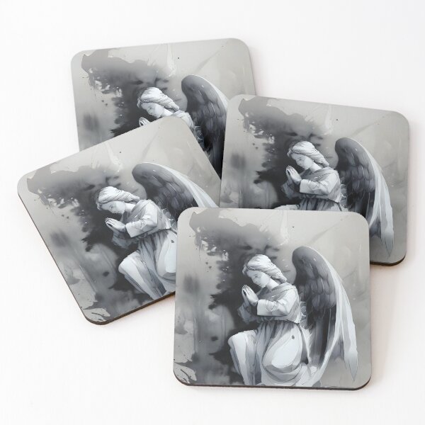 Item preview, An Angel  designed and sold by Nomad-Maynard.