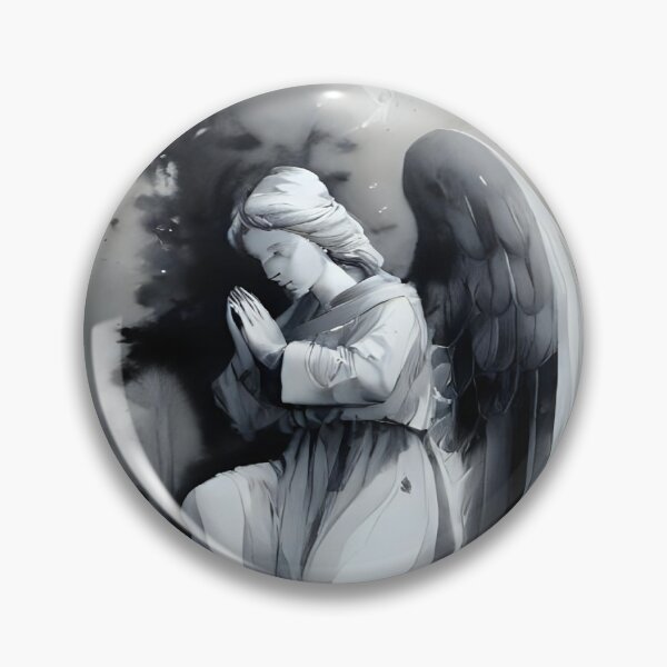 Item preview, An Angel  designed and sold by Nomad-Maynard.