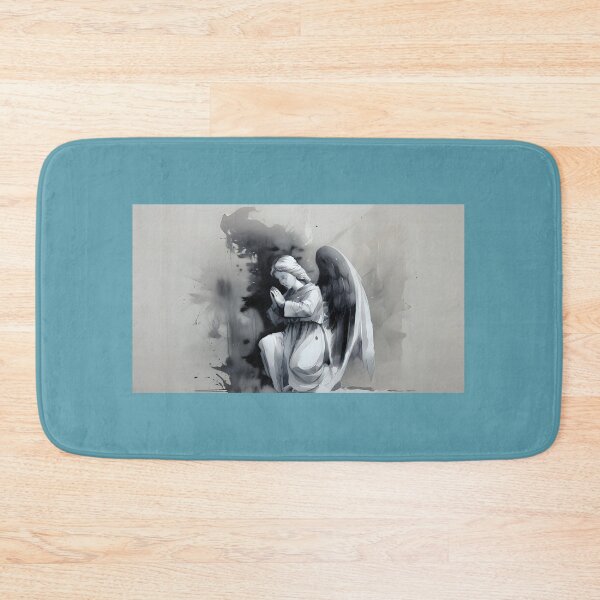 Item preview, An Angel  designed and sold by Nomad-Maynard.