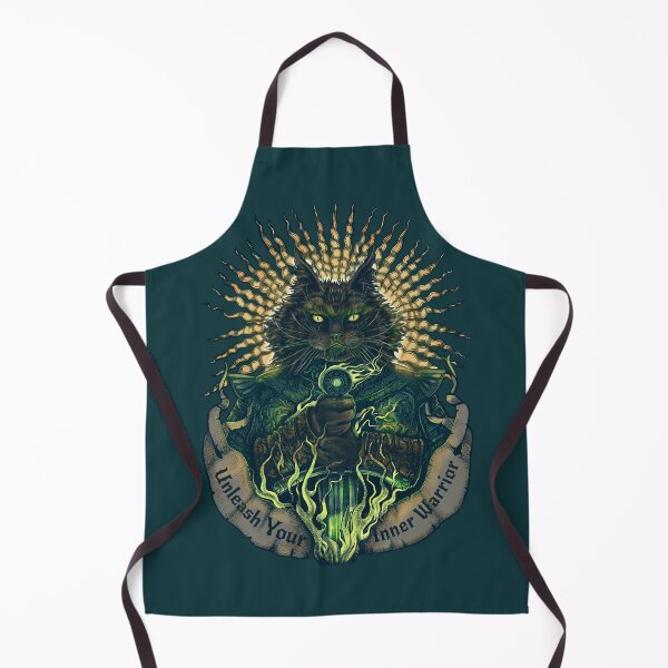 Item preview, Cat Knight vintage print designed and sold by artcatcoffee.
