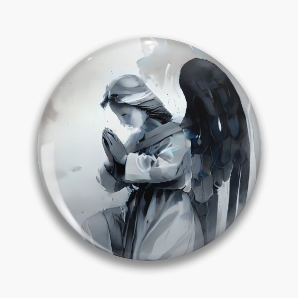 Item preview, An Angel  designed and sold by Nomad-Maynard.