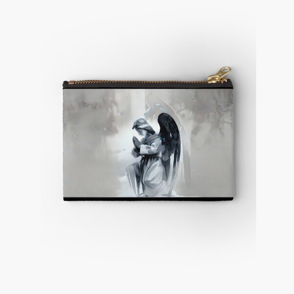 Item preview, An Angel  designed and sold by Nomad-Maynard.