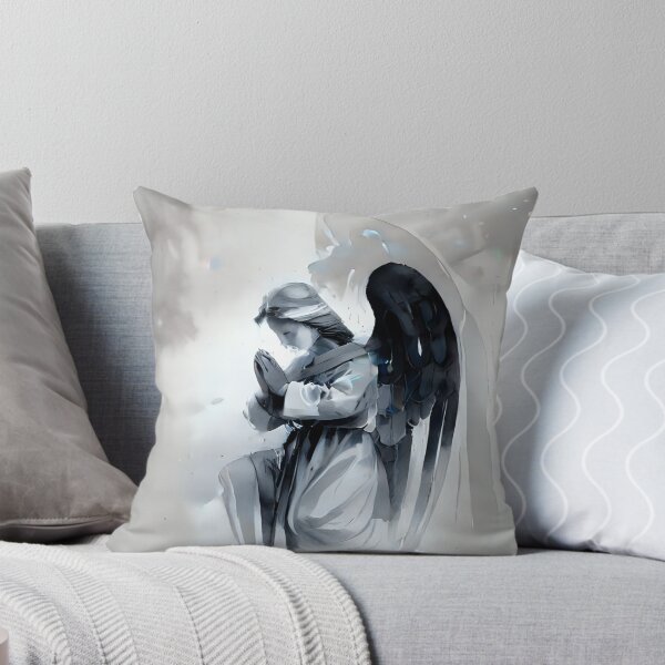 Item preview, An Angel  designed and sold by Nomad-Maynard.