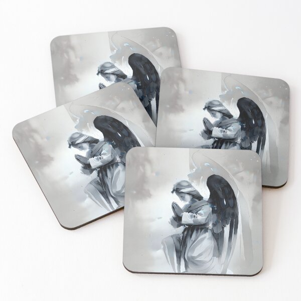 Item preview, An Angel  designed and sold by Nomad-Maynard.