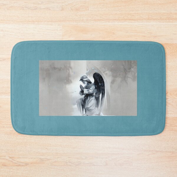Item preview, An Angel  designed and sold by Nomad-Maynard.