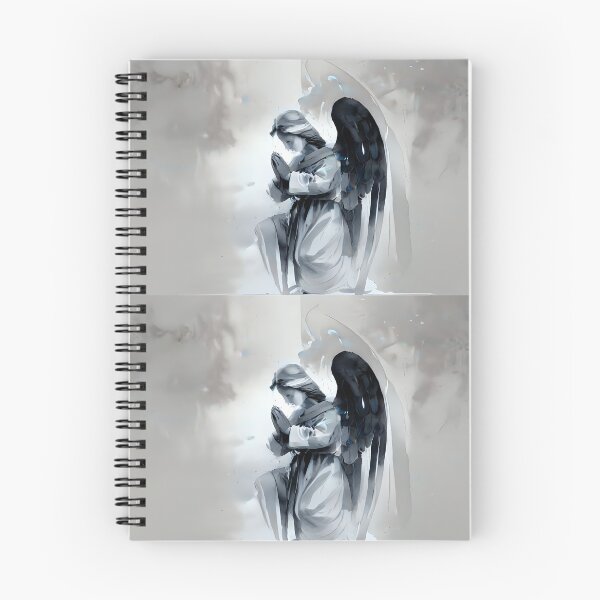 Item preview, An Angel  designed and sold by Nomad-Maynard.
