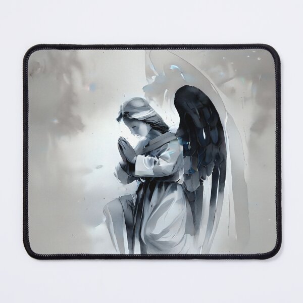 Item preview, An Angel designed and sold by Nomad-Maynard.
