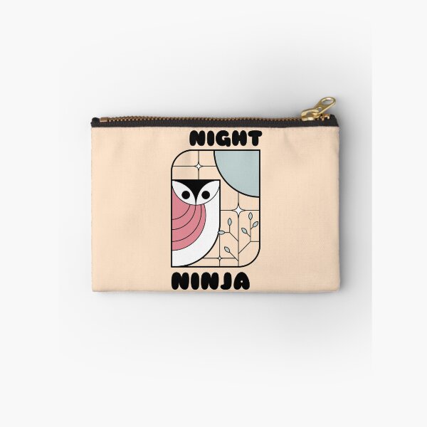 Item preview, Night Ninja Owl designed and sold by sydney-syder.