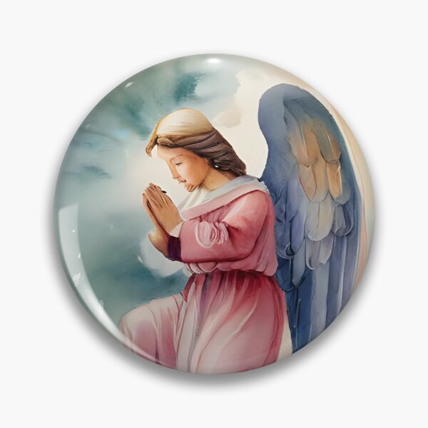 Item preview, An Angel  designed and sold by Nomad-Maynard.