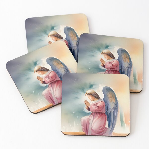 Item preview, An Angel  designed and sold by Nomad-Maynard.