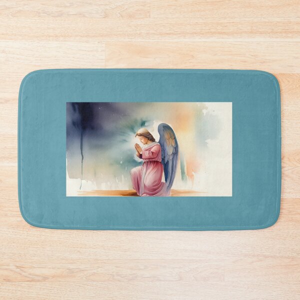 Item preview, An Angel  designed and sold by Nomad-Maynard.