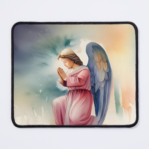 Item preview, An Angel  designed and sold by Nomad-Maynard.