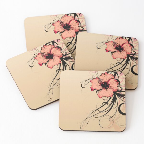 Item preview, Elegant Flowers Design designed and sold by RGShirtWorks.