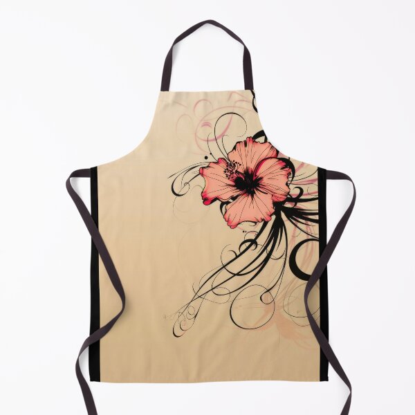 Item preview, Elegant Flowers Design designed and sold by RGShirtWorks.