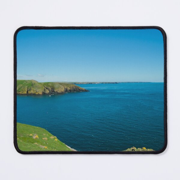 Item preview, Skomer Island designed and sold by photobytableau.