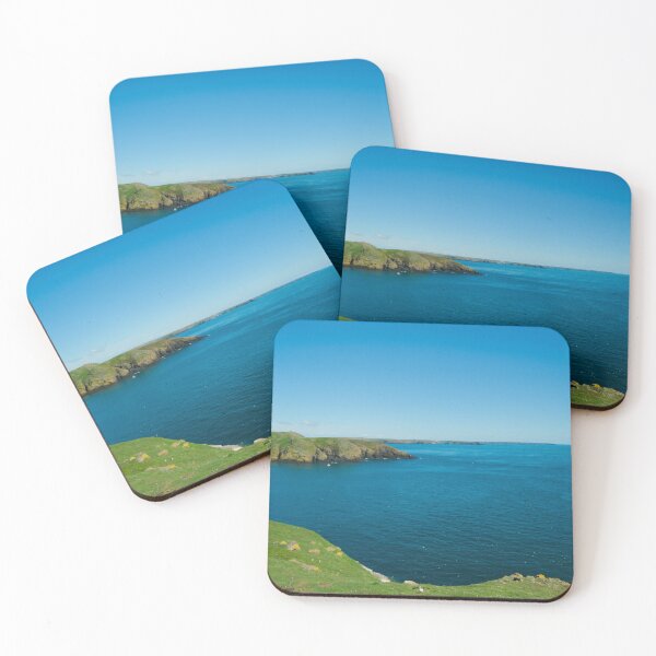 Item preview, Skomer Island designed and sold by photobytableau.
