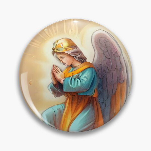Item preview, An Angel  designed and sold by Nomad-Maynard.