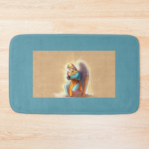 Item preview, An Angel  designed and sold by Nomad-Maynard.