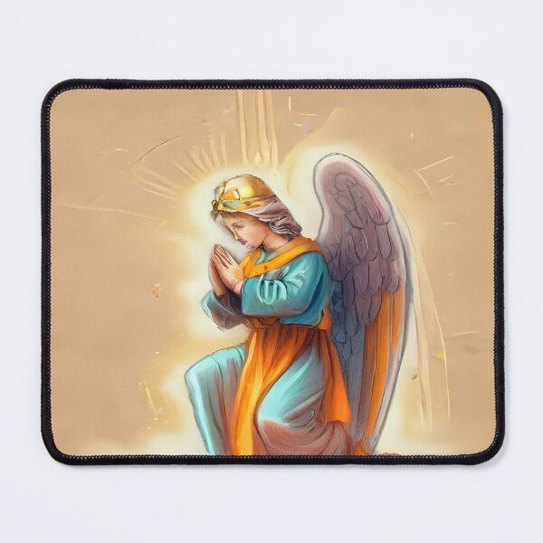 Item preview, An Angel designed and sold by Nomad-Maynard.
