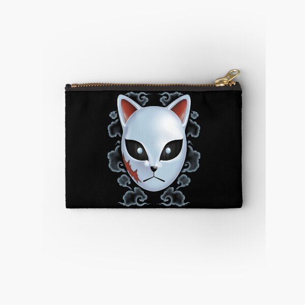 Item preview, Kimetsu no Yaiba Sabito's Mask designed and sold by HexOne.