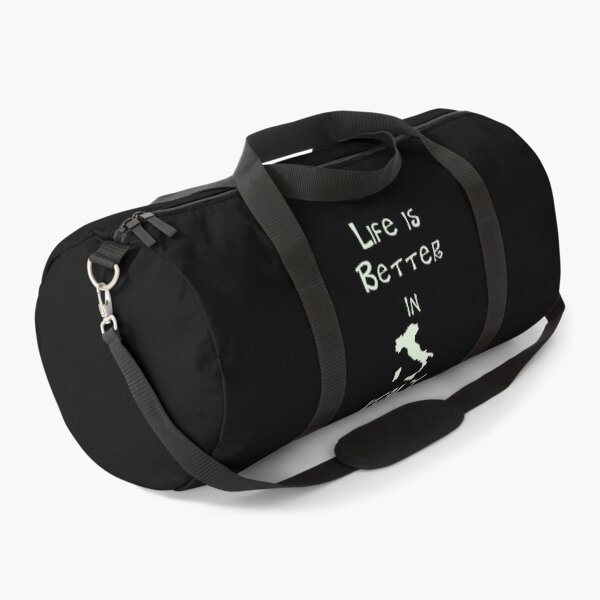 Item preview, Life is Better in a Italy designed and sold by Studio LeDauphin.