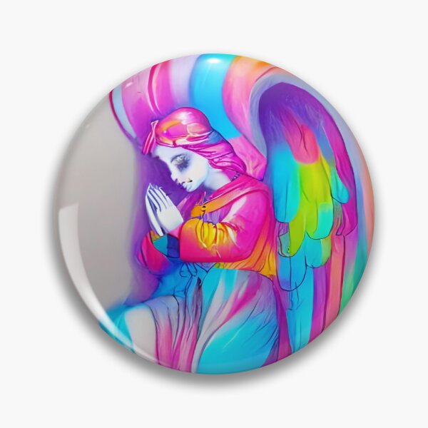 Item preview, An Angel  designed and sold by Nomad-Maynard.