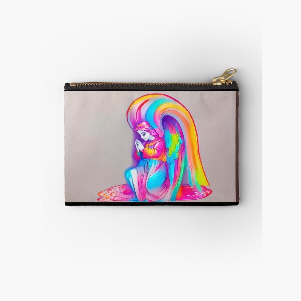 Item preview, An Angel  designed and sold by Nomad-Maynard.