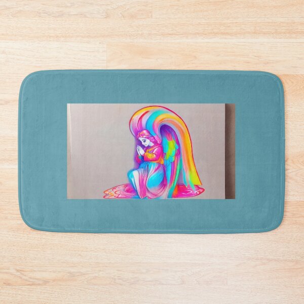Item preview, An Angel  designed and sold by Nomad-Maynard.