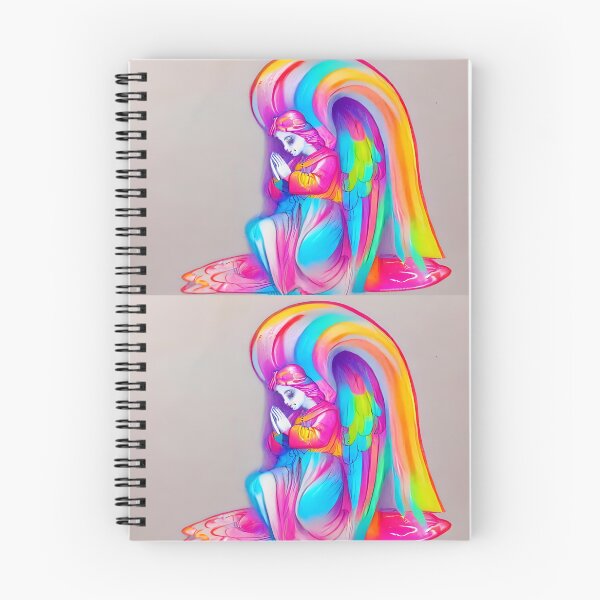 Item preview, An Angel  designed and sold by Nomad-Maynard.