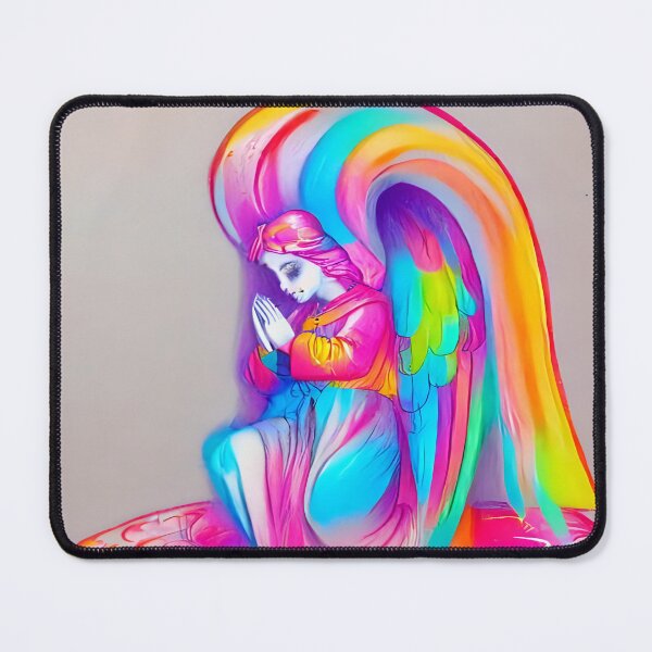 Item preview, An Angel designed and sold by Nomad-Maynard.