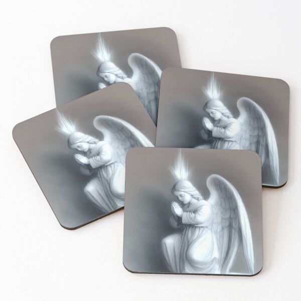 Item preview, An Angel  designed and sold by Nomad-Maynard.