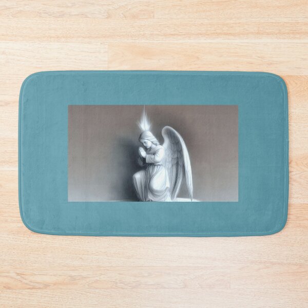 Item preview, An Angel  designed and sold by Nomad-Maynard.